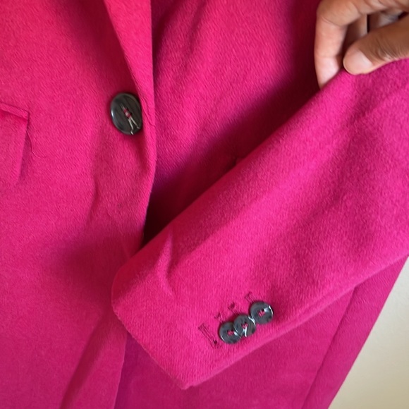 Court & Row Pink Jacket - Picture 3 of 6